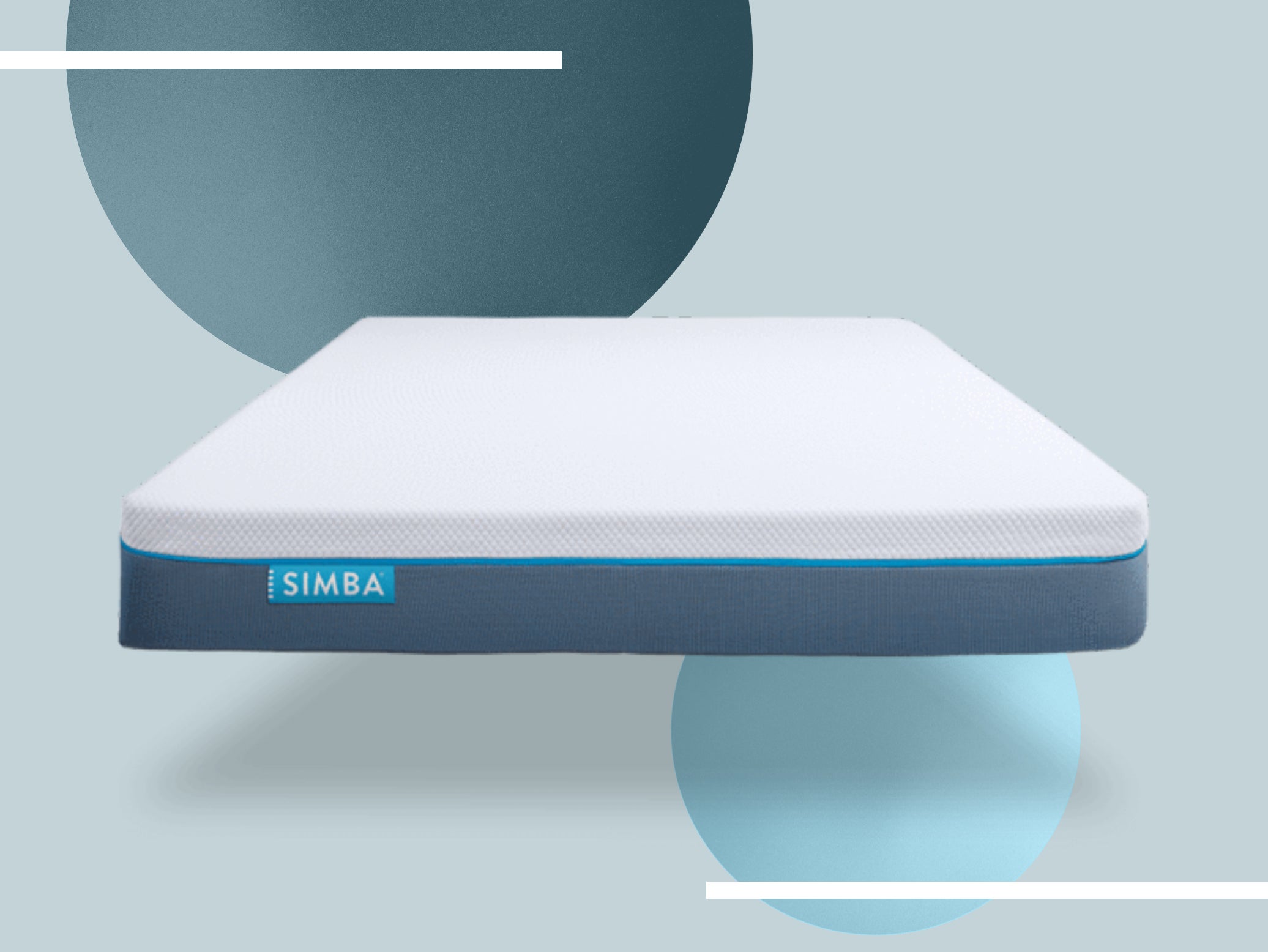 Simba shop mattress discount